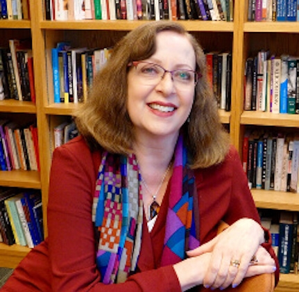 Marcia C. Inhorn, Yale University