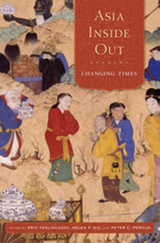 Asia Inside Out: Changing Times (Harvard University Press)